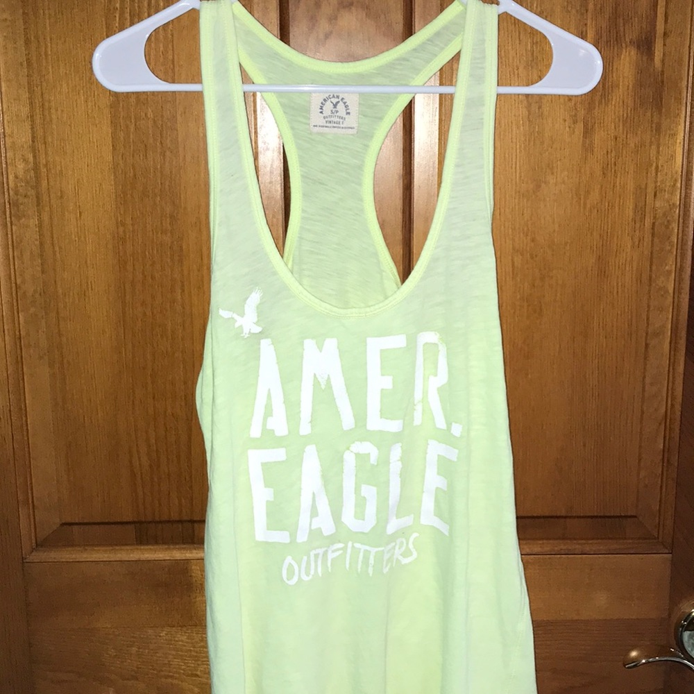 American Eagle Tank Top